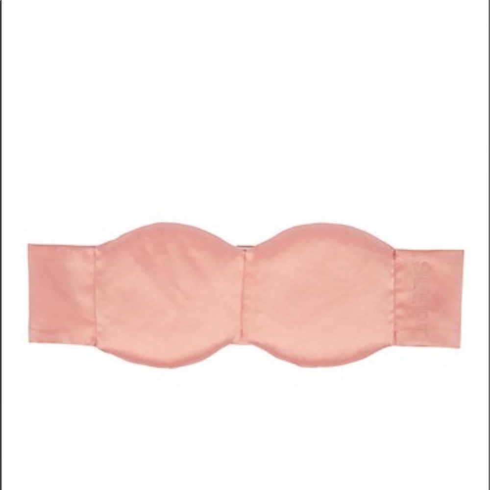 The Slept Life - Satin Weighted Eye Mask No.2